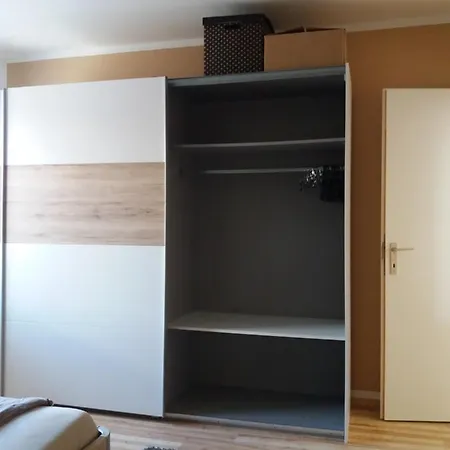 Casa Karin Rum i privatbostad