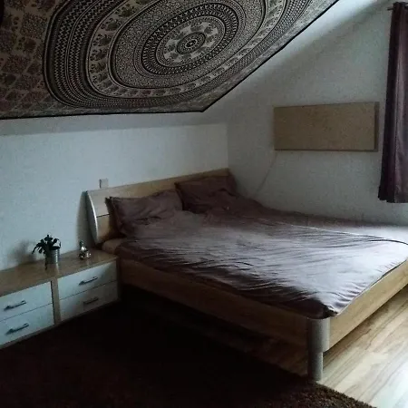 Проживание в семье Casa Karin Филлах