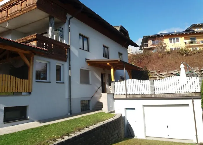 Casa Karin Homestay *