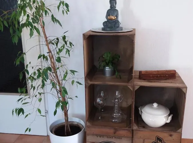 Homestay Casa Karin Villach