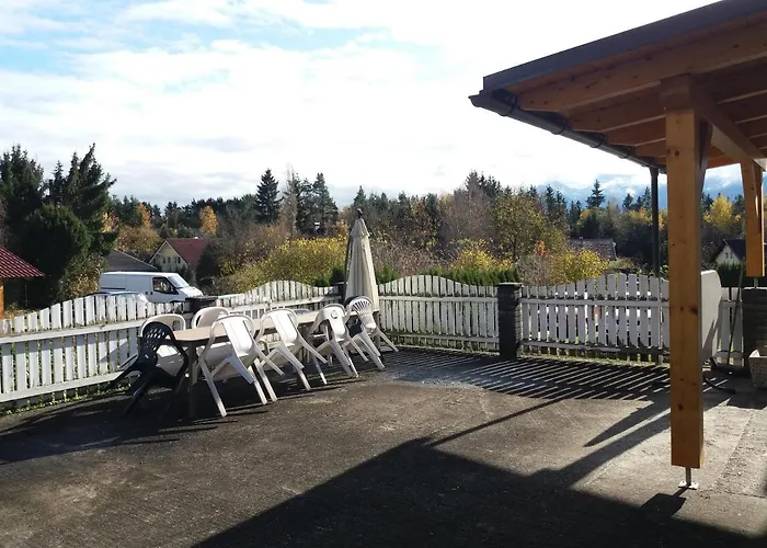 Casa Karin Homestay *