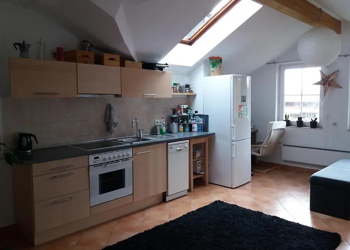 Casa Karin Homestay Villach